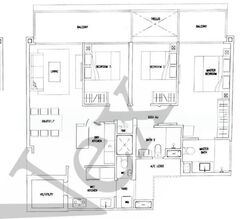CityLife @ Tampines (D18), Condominium #610337651